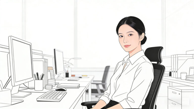 Workplace Feng Shui: Zhuque Position – Boost Career Prospects & Communication