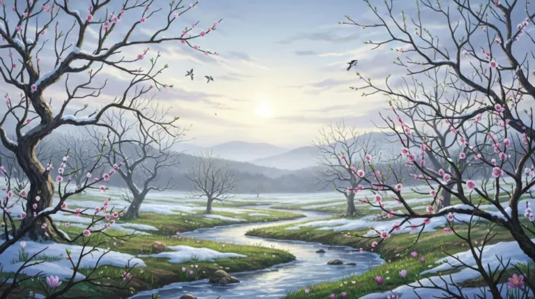 Zodiac Fortune: Yisi Year, Geng Yin Month (Feb 3-Mar 4, 2026)