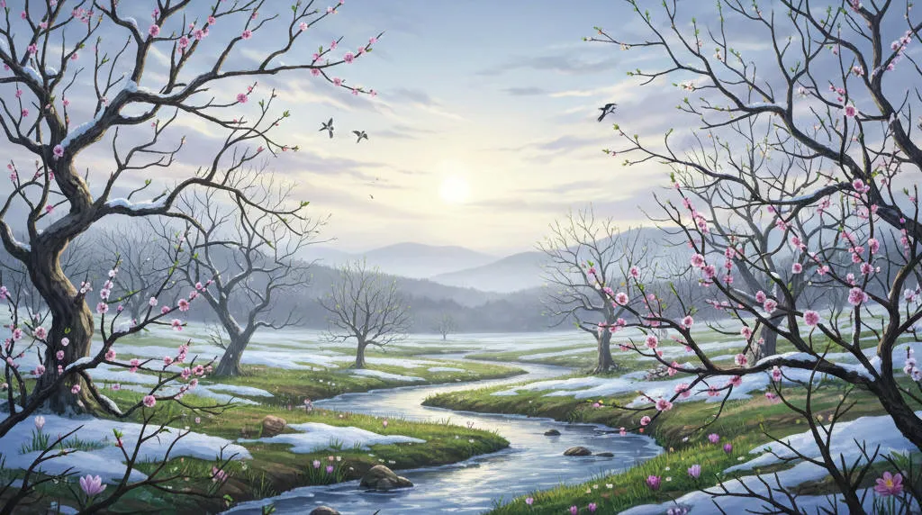 Zodiac Fortune: Yisi Year, Geng Yin Month (Feb 3-Mar 4, 2026)