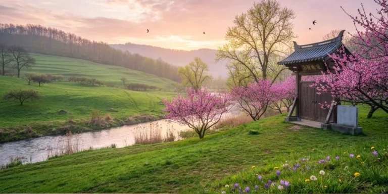 Zodiac Monthly Fortune: Bing Wu Year, Xin Mao Month (Mar 5-Apr 4, 2026)