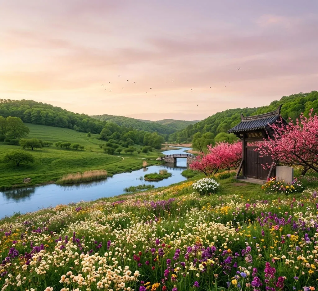 Zodiac Monthly Fortune: Bing Wu Year, Ren Chen Month (Apr 5-May 4, 2026)