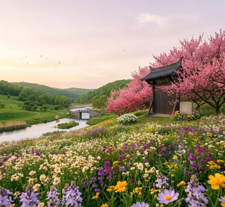 Zodiac Monthly Fortune: Bing Wu Year, Gui si Month (May 5 – June 4, 2026)