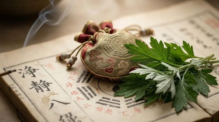 Dragon Boat Festival Blessings: 7 Ancient Eastern Philosophy Rituals for Good Fortune & Wellness