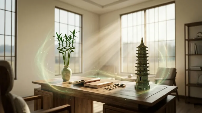 2026 Wenchang Feng Shui Guide: Boost Study, Exam & Career Luck