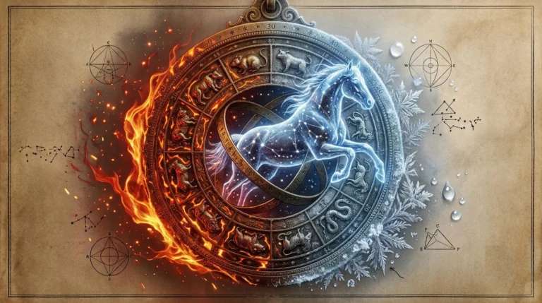 Zodiac Monthly Fortune: Bing Wu Year, BingShen Month (Aug7 – Sep 6)